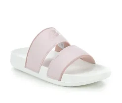 Sandals>Nike Women's OffCourt Duo Sport Slides