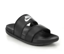 Sandals>Nike Women's OffCourt Duo Sport Slides