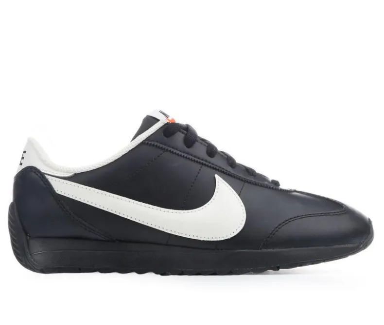 Running|Fashion & Lifestyle>Nike Women's Pacific Leather Sneakers