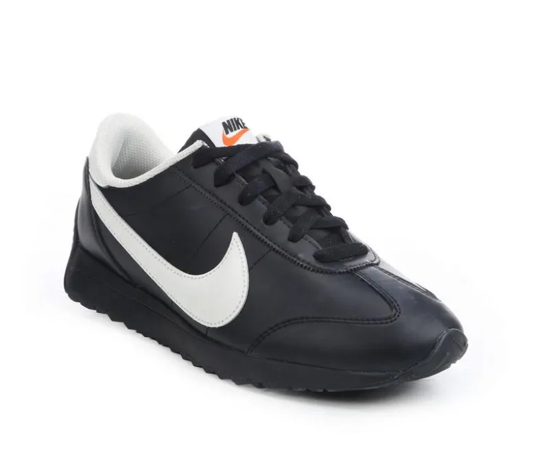 Running|Fashion & Lifestyle>Nike Women's Pacific Leather Sneakers
