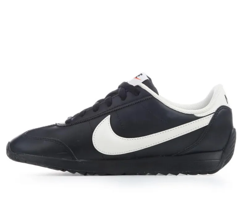 Running|Fashion & Lifestyle>Nike Women's Pacific Leather Sneakers