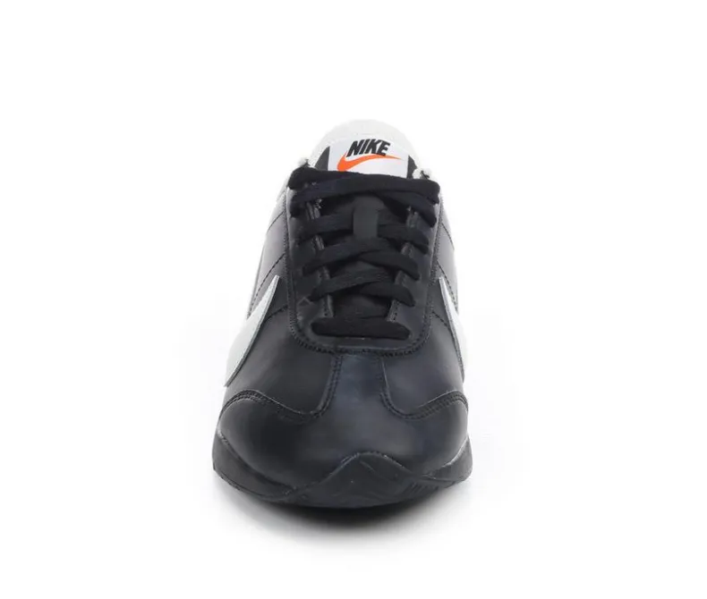 Running|Fashion & Lifestyle>Nike Women's Pacific Leather Sneakers