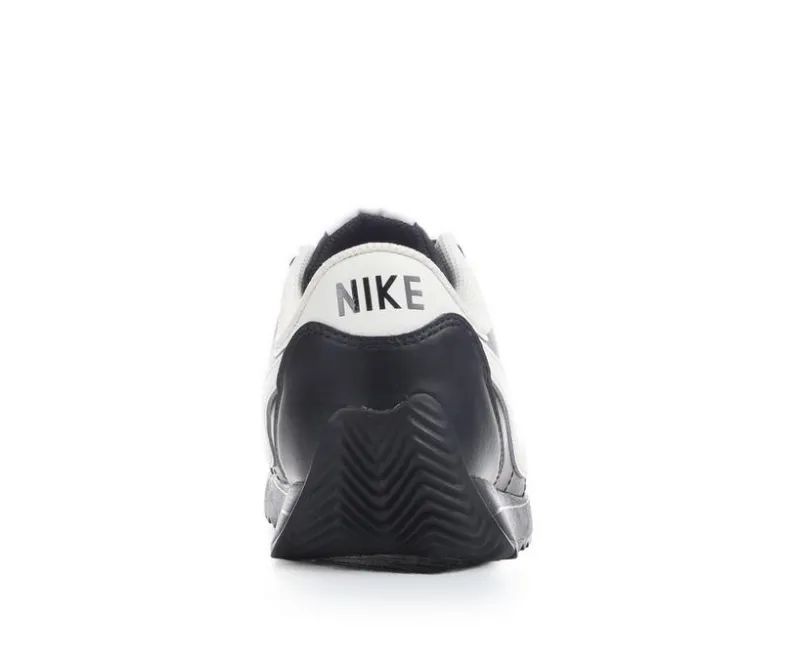 Running|Fashion & Lifestyle>Nike Women's Pacific Leather Sneakers
