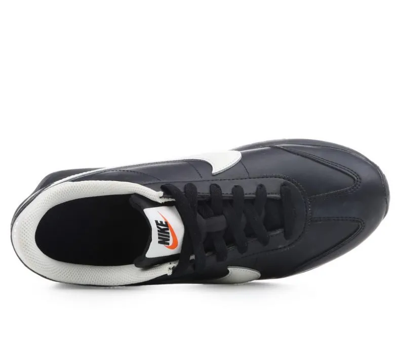 Running|Fashion & Lifestyle>Nike Women's Pacific Leather Sneakers