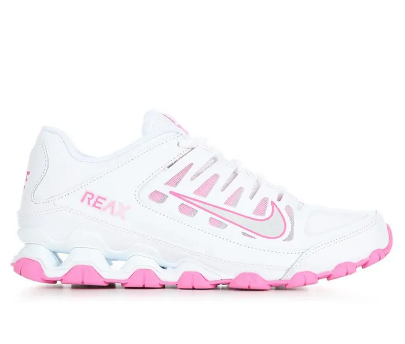 Training & Gym|Athletics & Sneakers>Nike Women's Reax 8 Training Shoes