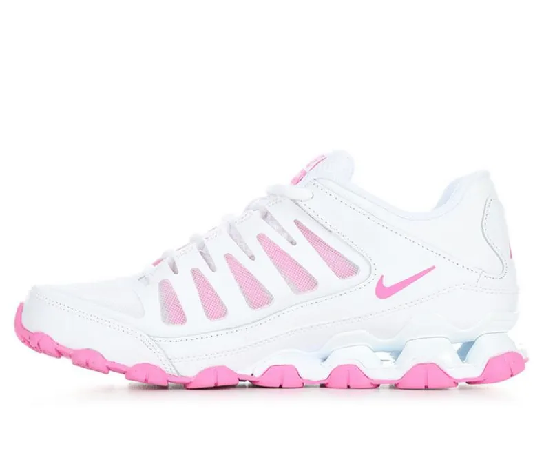 Training & Gym|Athletics & Sneakers>Nike Women's Reax 8 Training Shoes