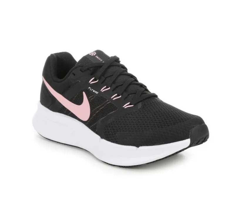 Running|Athletics & Sneakers>Nike Women's Run Swift 3 Sustainable Running Shoes