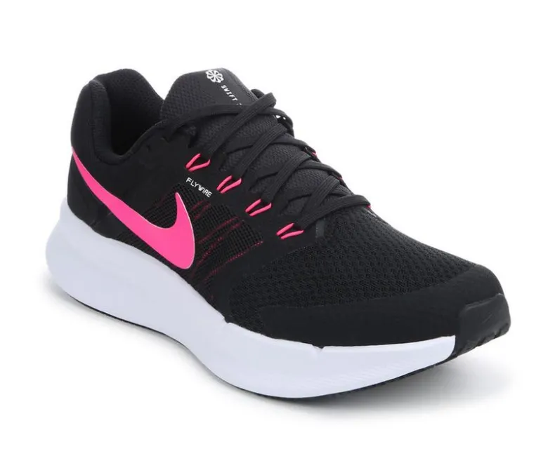 Running|Athletics & Sneakers>Nike Women's Run Swift 3 Sustainable Running Shoes