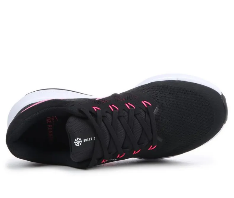 Running|Athletics & Sneakers>Nike Women's Run Swift 3 Sustainable Running Shoes