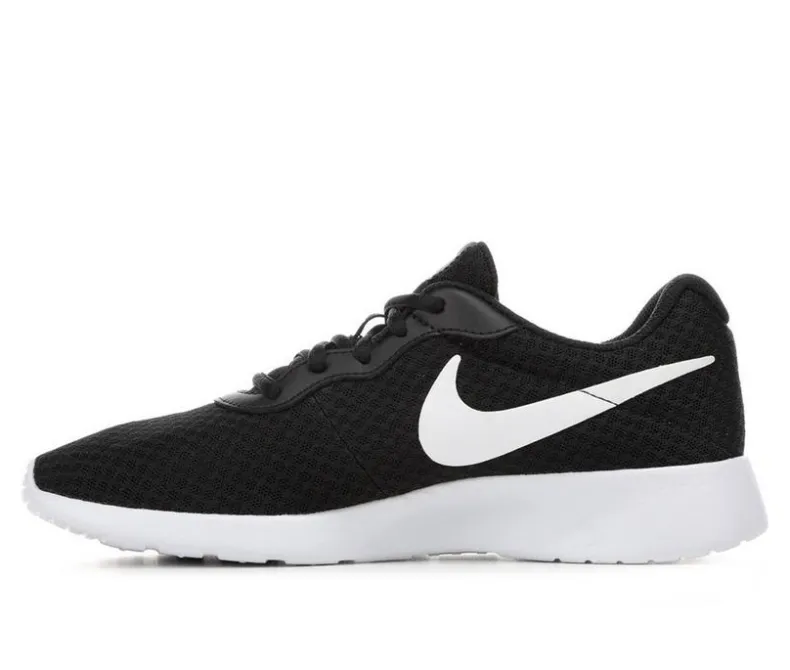 Running|Fashion & Lifestyle>Nike Women's Tanjun Sustainable Sneakers