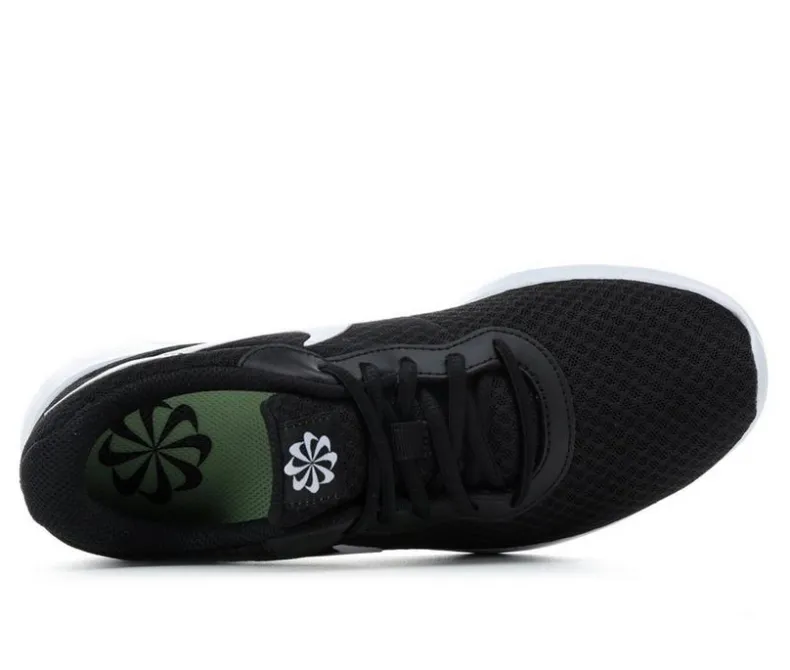 Running|Fashion & Lifestyle>Nike Women's Tanjun Sustainable Sneakers