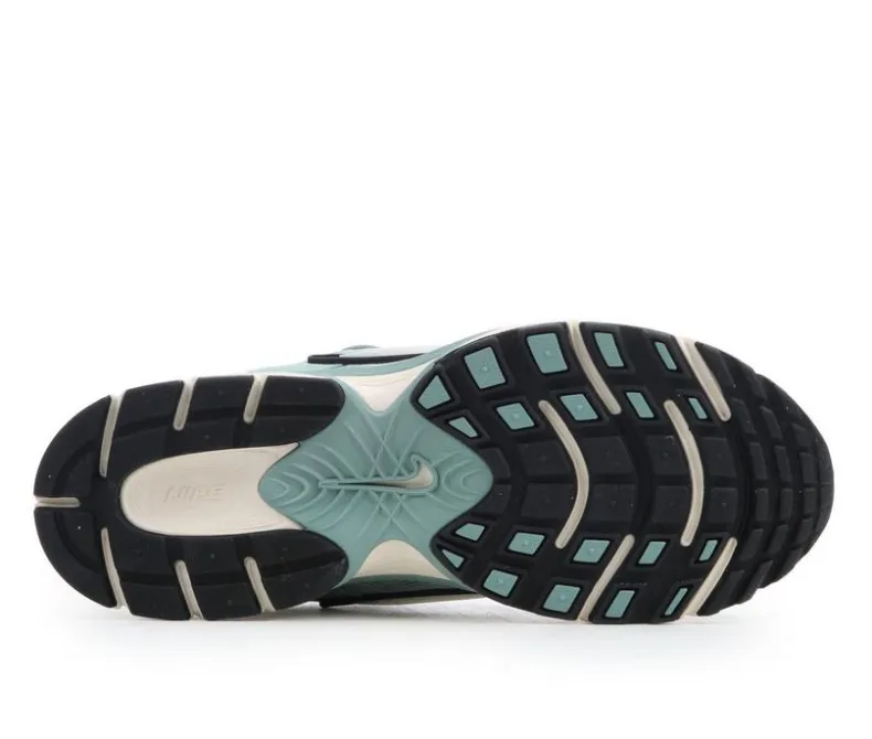 Running|Fashion & Lifestyle>Nike Women's V5 RNR Suede Sneakers
