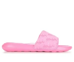 Sandals>Nike Women's Victori One Print Sport Slides
