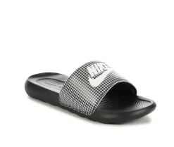 Sandals>Nike Women's Victori One Print Sport Slides