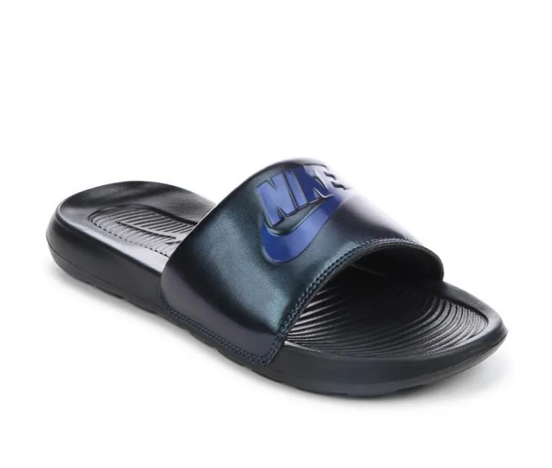 Sandals>Nike Women's Victori One Sport Slides