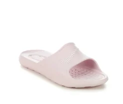 Sandals>Nike Women's Victori Shower Sport Slides