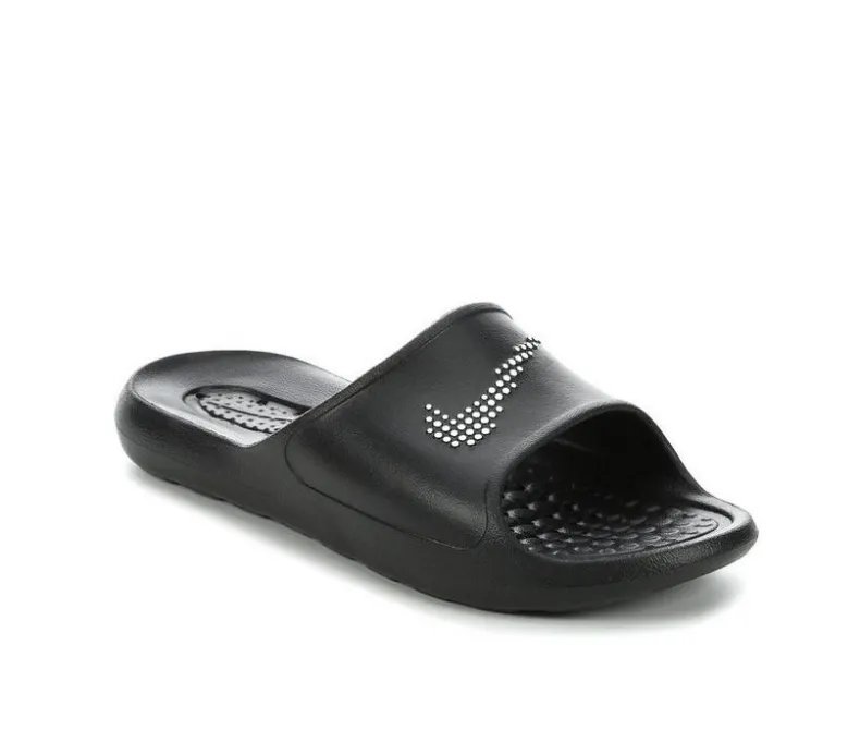 Sandals>Nike Women's Victori Shower Sport Slides