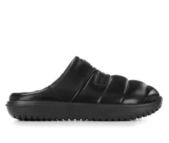 Clogs & Mules>Nike Women's W Burrow Cozy Clogs