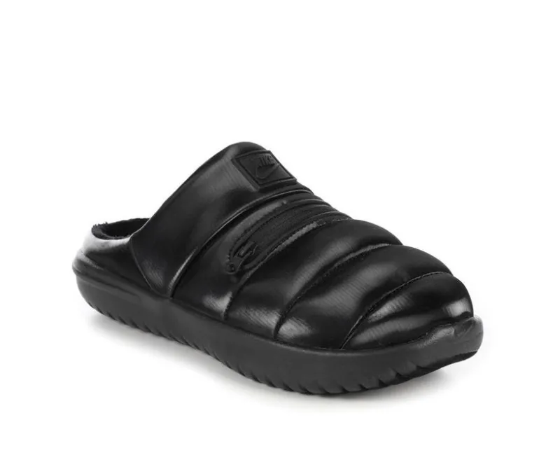 Clogs & Mules>Nike Women's W Burrow Cozy Clogs