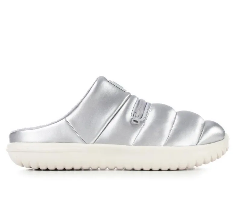 Clogs & Mules>Nike Women's W Burrow Cozy Clogs