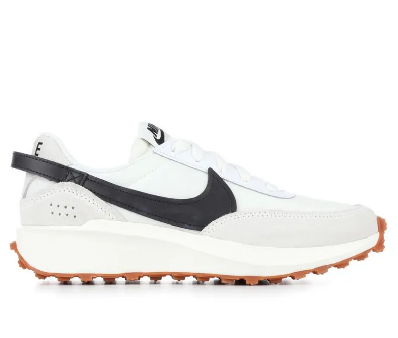 Fashion & Lifestyle|Athletics & Sneakers>Nike Women's Waffle Debut Sneakers