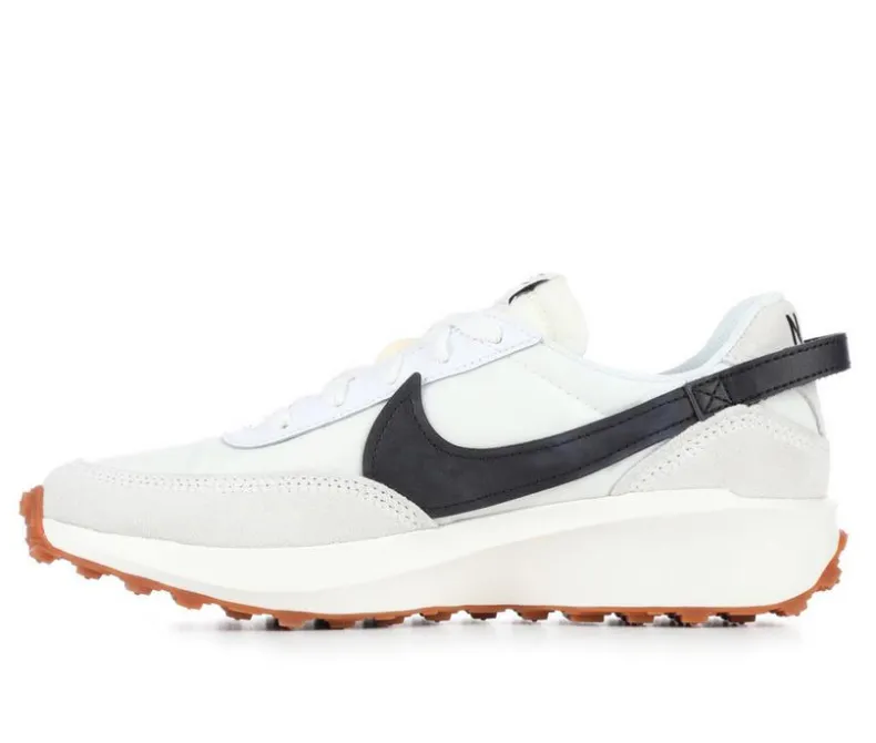 Fashion & Lifestyle|Athletics & Sneakers>Nike Women's Waffle Debut Sneakers