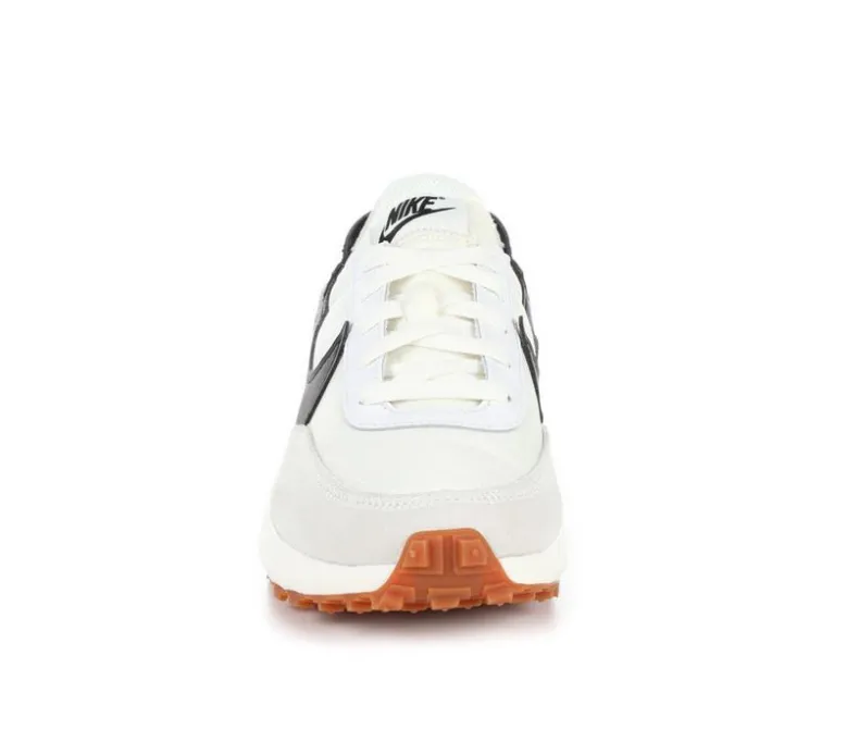 Fashion & Lifestyle|Athletics & Sneakers>Nike Women's Waffle Debut Sneakers