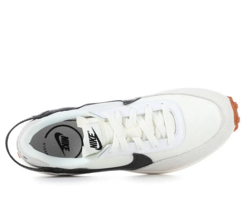 Fashion & Lifestyle|Athletics & Sneakers>Nike Women's Waffle Debut Sneakers