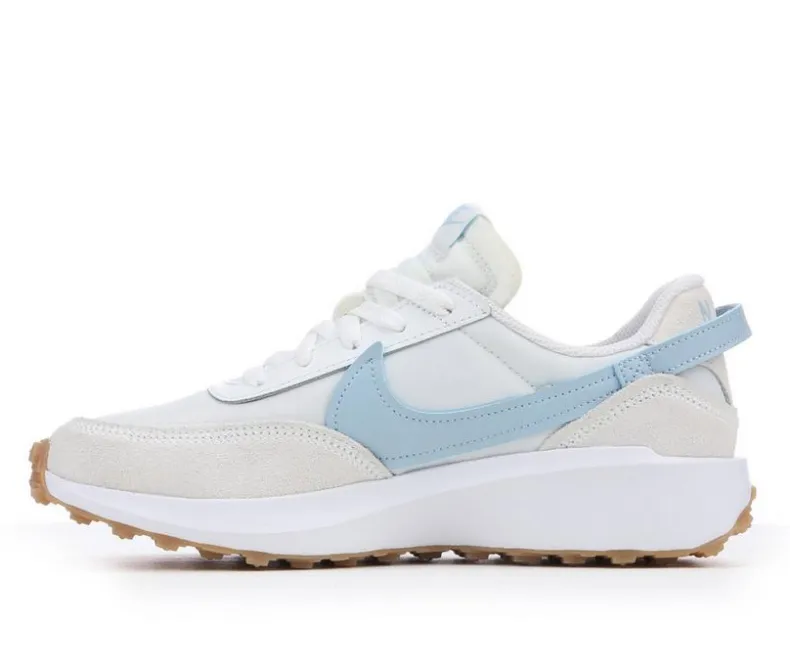 Fashion & Lifestyle|Athletics & Sneakers>Nike Women's Waffle Debut Sneakers