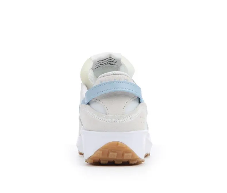 Fashion & Lifestyle|Athletics & Sneakers>Nike Women's Waffle Debut Sneakers