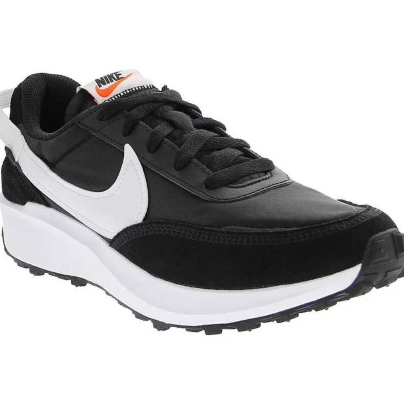 Fashion & Lifestyle|Athletics & Sneakers>Nike Women's Waffle Debut Sneakers
