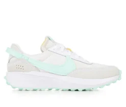 Running|Fashion & Lifestyle>Nike Women's Waffle Debut MT Sneakers