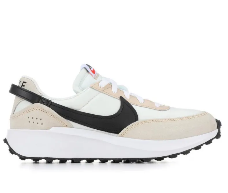 Fashion & Lifestyle|Athletics & Sneakers>Nike Women's Waffle Debut Sneakers