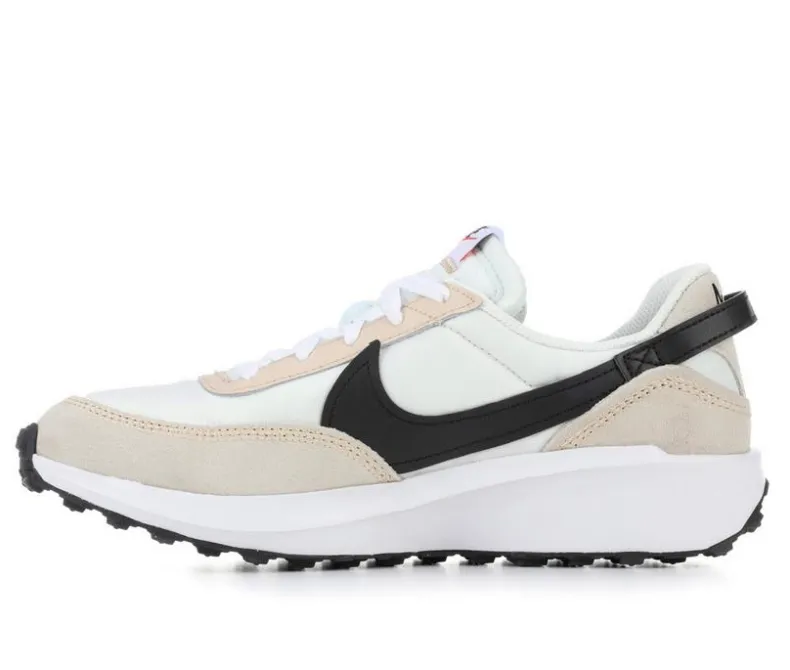 Fashion & Lifestyle|Athletics & Sneakers>Nike Women's Waffle Debut Sneakers