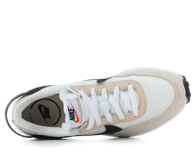 Fashion & Lifestyle|Athletics & Sneakers>Nike Women's Waffle Debut Sneakers