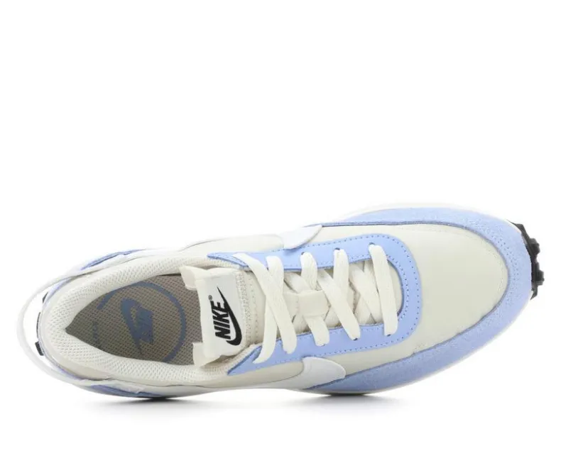 Fashion & Lifestyle|Athletics & Sneakers>Nike Women's Waffle Debut Sneakers