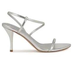 Pumps & Heels>Nine West Women's Cakely Dress Sandals