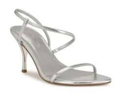 Pumps & Heels>Nine West Women's Cakely Dress Sandals