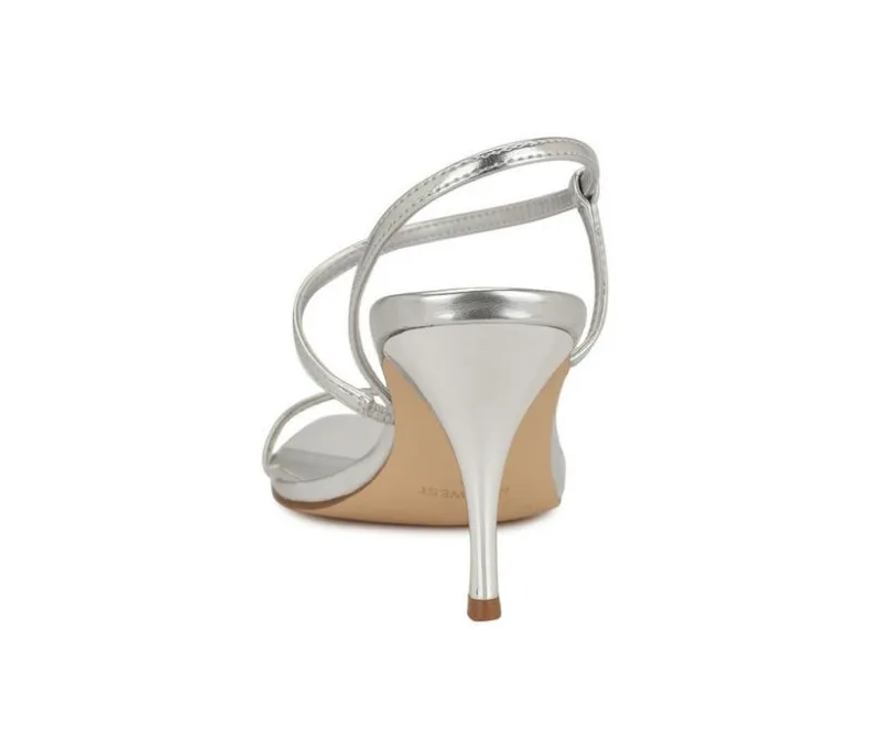 Pumps & Heels>Nine West Women's Cakely Dress Sandals