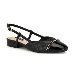Pumps & Heels>Nine West Women's Charme Slingback Pumps