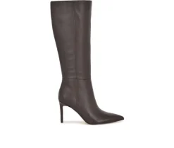 Tall|Boots & Booties>Nine West Women's Cook Knee High Boots