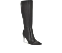 Tall|Boots & Booties>Nine West Women's Cook Knee High Boots
