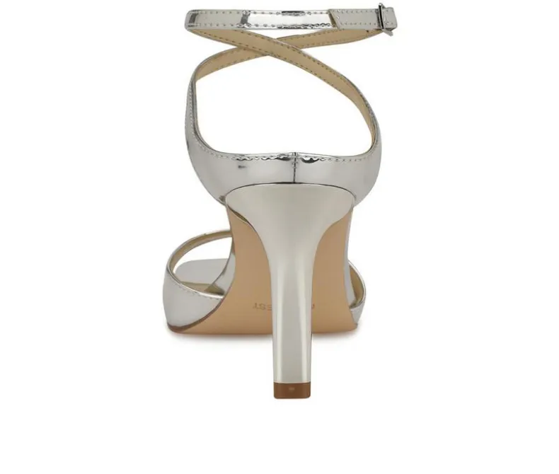 Pumps & Heels>Nine West Women's Devans Dress Sandals