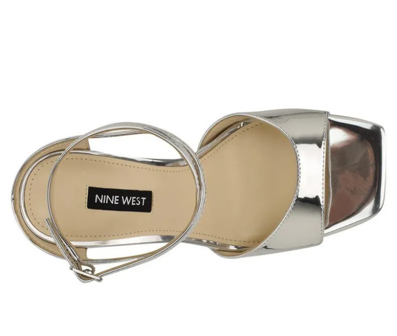 Pumps & Heels>Nine West Women's Devans Dress Sandals