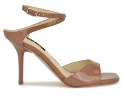Pumps & Heels>Nine West Women's Devans Dress Sandals