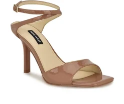 Pumps & Heels>Nine West Women's Devans Dress Sandals