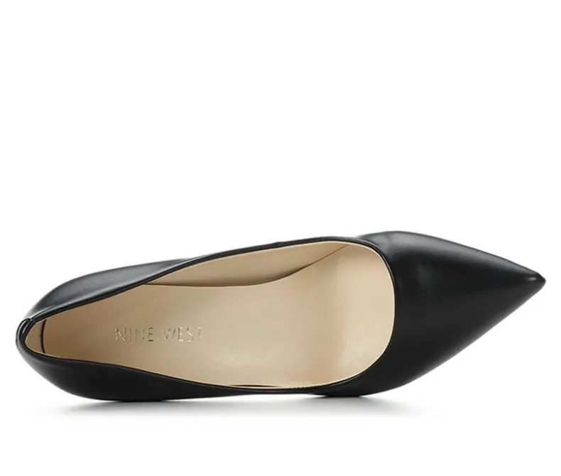 Pumps & Heels>Nine West Women's Elbee Pumps