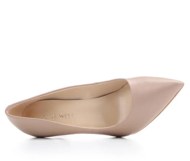 Pumps & Heels>Nine West Women's Elbee Pumps