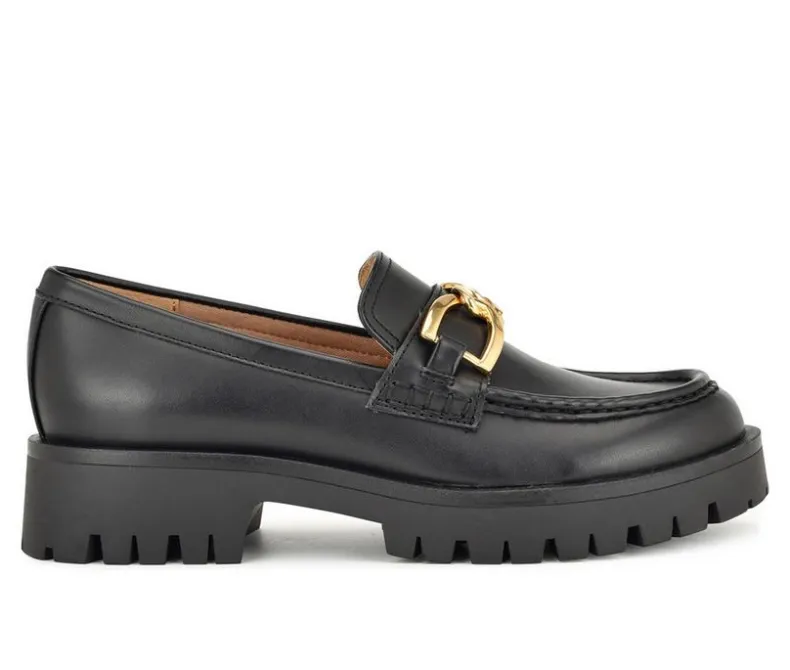Loafers & Oxfords>Nine West Women's Gables Loafers