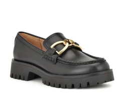 Loafers & Oxfords>Nine West Women's Gables Loafers